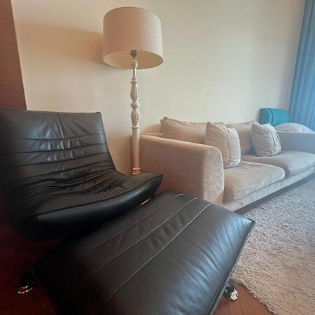 Straits Quay Marina Suites Penang By Aurorahomes Bagan Jermal Zewnętrze zdjęcie