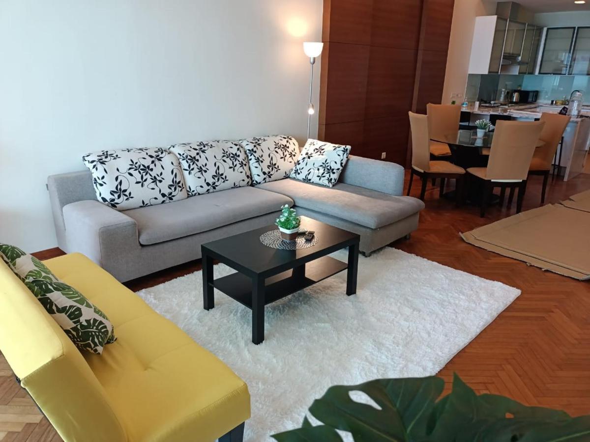 Straits Quay Marina Suites Penang By Aurorahomes Bagan Jermal Zewnętrze zdjęcie