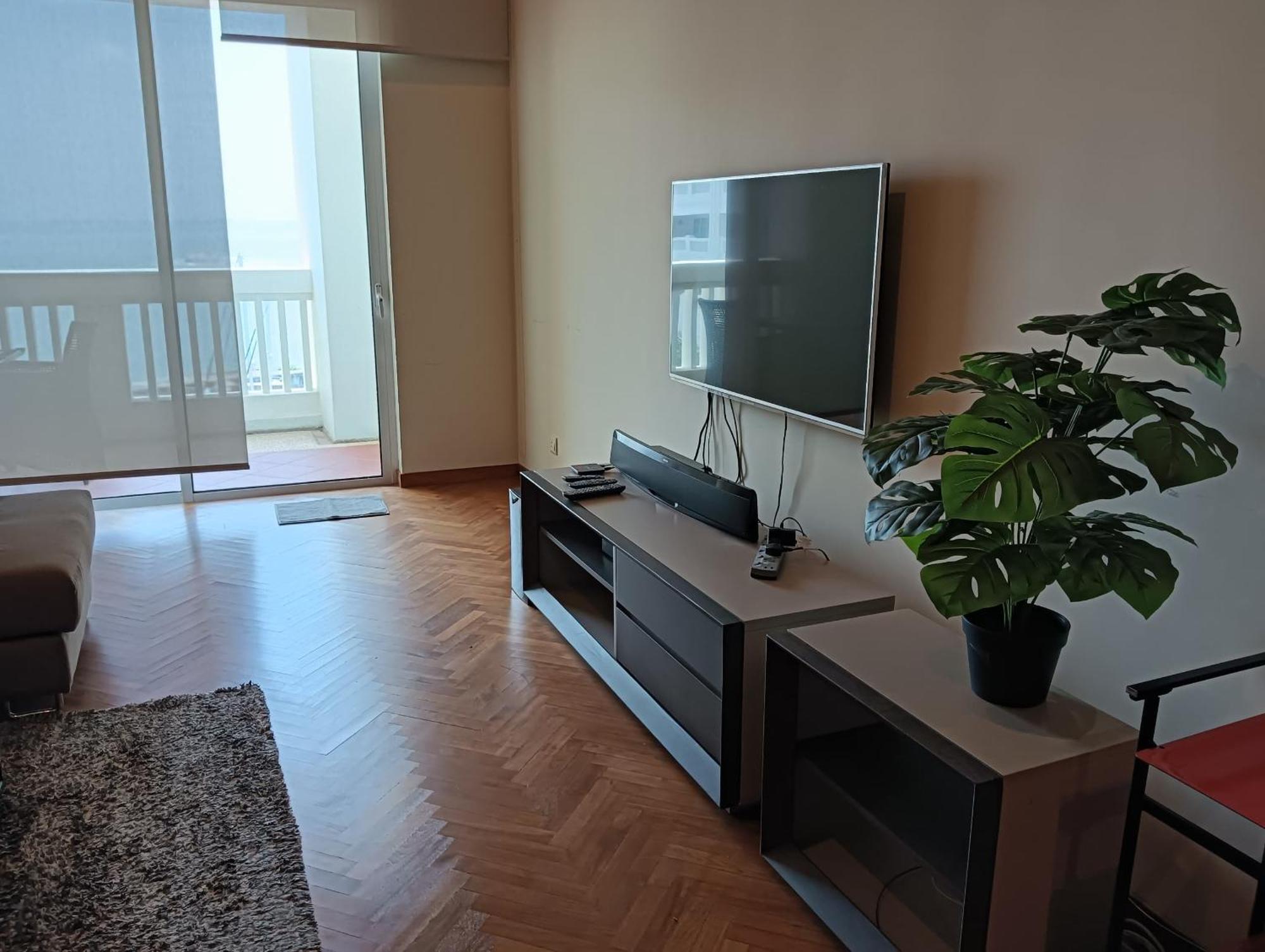 Straits Quay Marina Suites Penang By Aurorahomes Bagan Jermal Zewnętrze zdjęcie