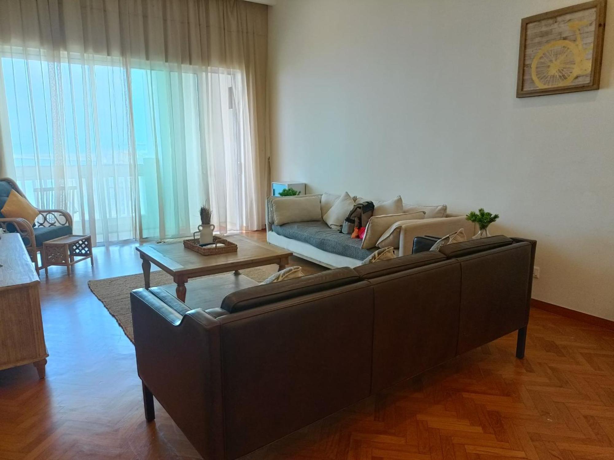 Straits Quay Marina Suites Penang By Aurorahomes Bagan Jermal Zewnętrze zdjęcie