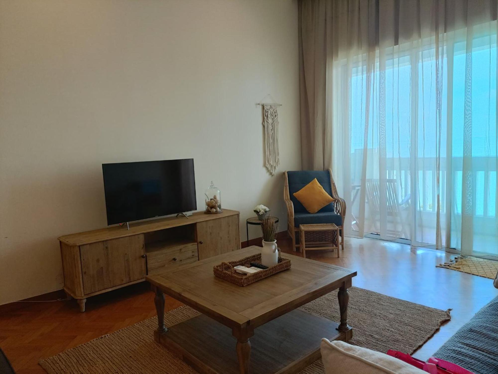 Straits Quay Marina Suites Penang By Aurorahomes Bagan Jermal Zewnętrze zdjęcie