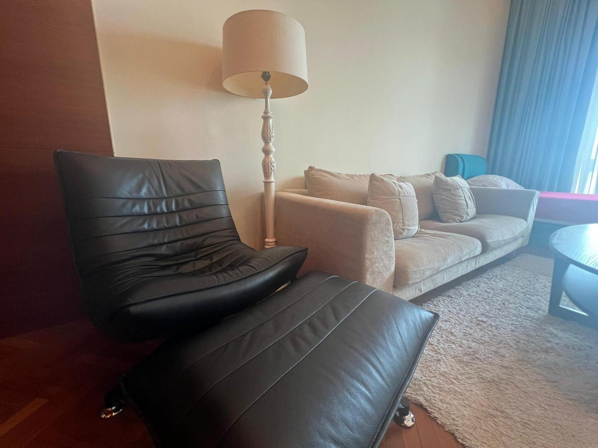 Straits Quay Marina Suites Penang By Aurorahomes Bagan Jermal Zewnętrze zdjęcie
