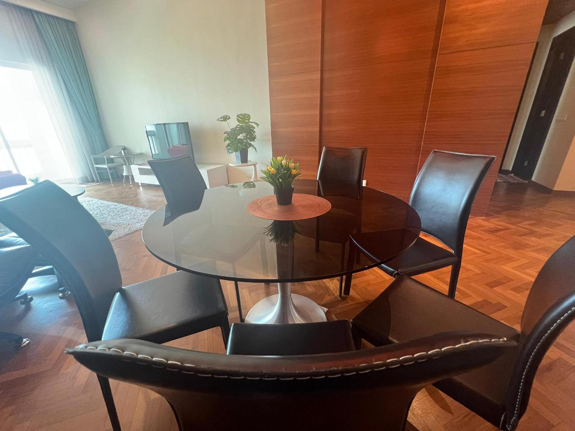 Straits Quay Marina Suites Penang By Aurorahomes Bagan Jermal Zewnętrze zdjęcie