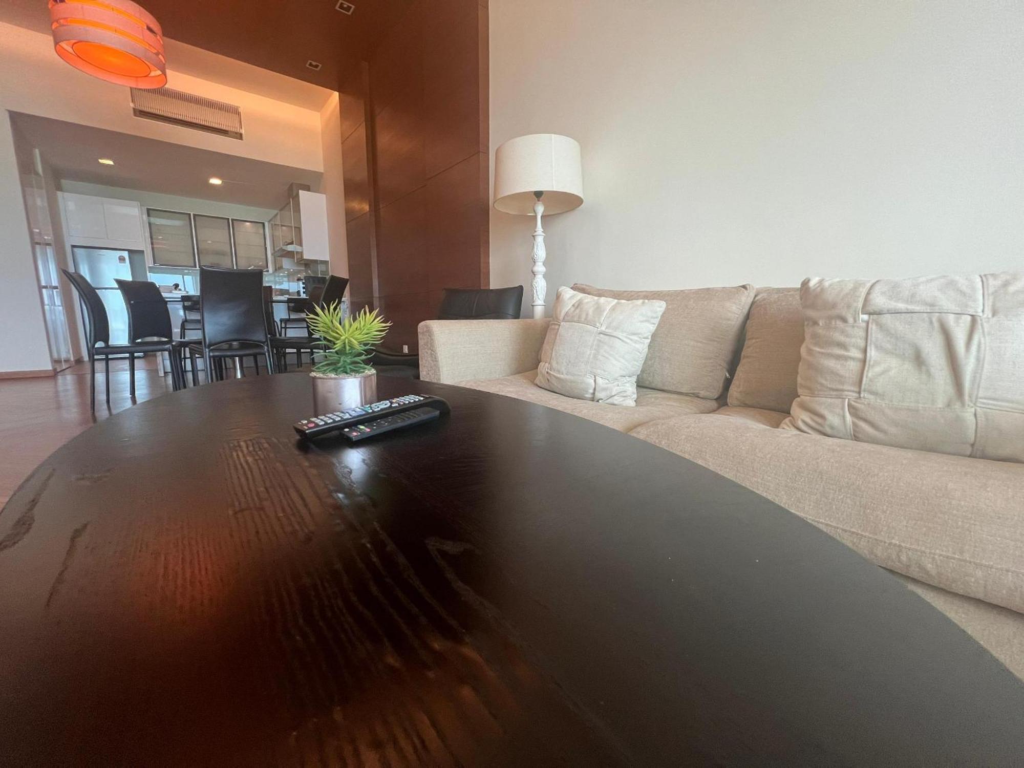 Straits Quay Marina Suites Penang By Aurorahomes Bagan Jermal Zewnętrze zdjęcie